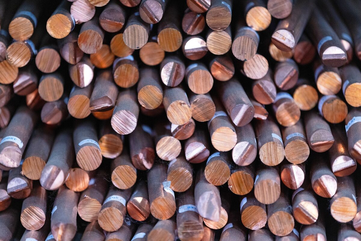 Copper's Surge: Implications for India's Economic Landscape