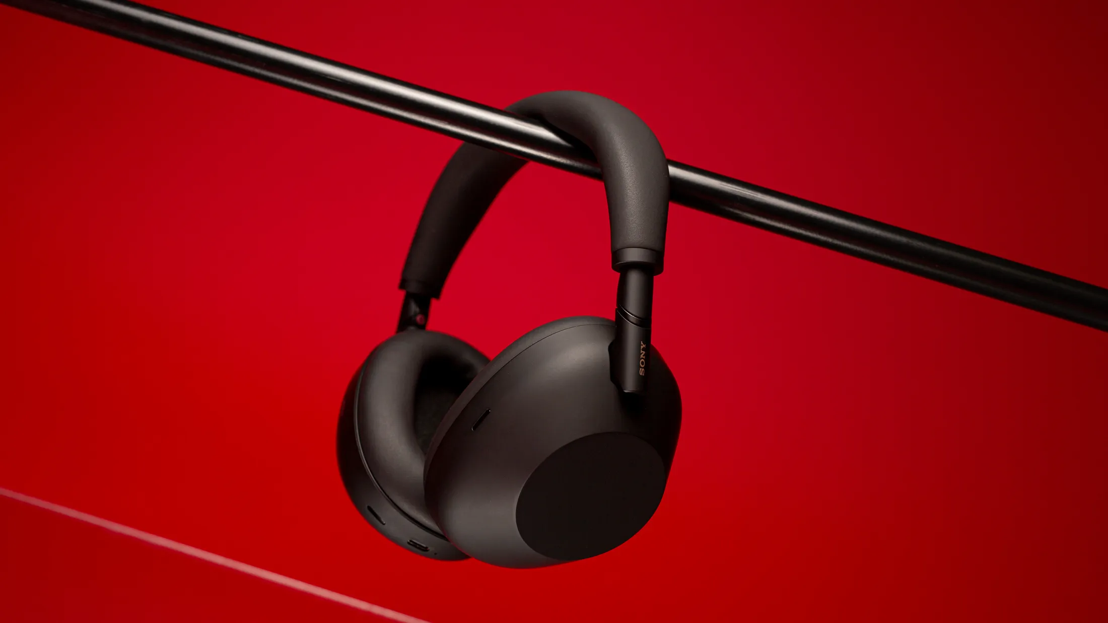 Sony WH-1000XM6 Announced: Price, Features, Release Date