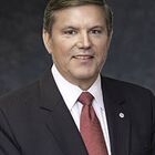 Headshot of Mark E Fields