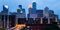 No. 13 City for Tech Jobs: Minneapolis-St. Paul