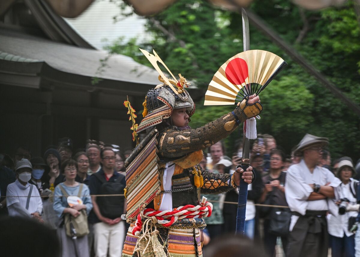 Bessent Doubles Down on House of the Rising Sun