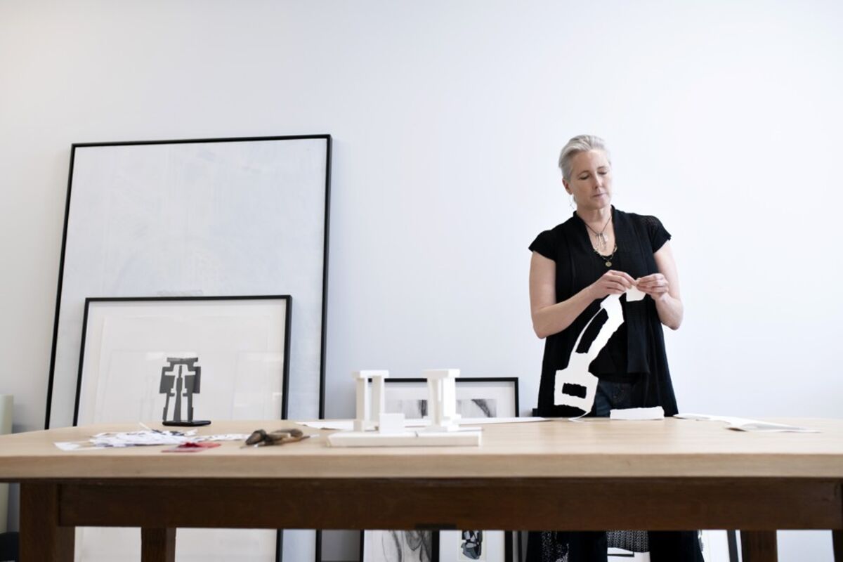 Affordable Cities for Artists? Consider Des Moines Bloomberg