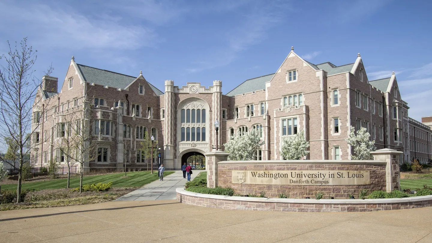 Washington University in St. Louis