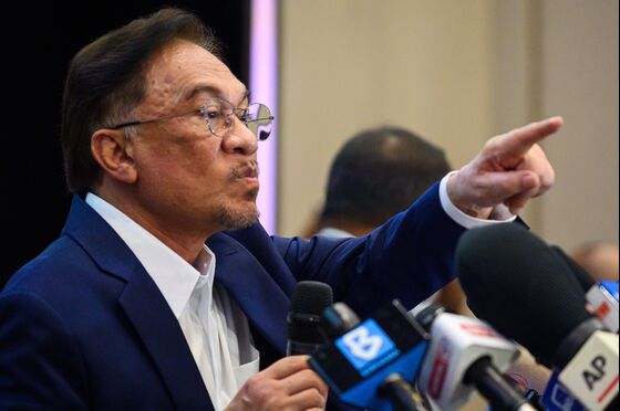 Anwar’s Rise Shows ‘New Malaysia’ More About Power Than Policy
