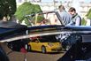 Concours of Elegance