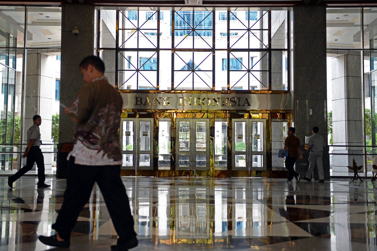 Google News Indonesian Rupiah Latest