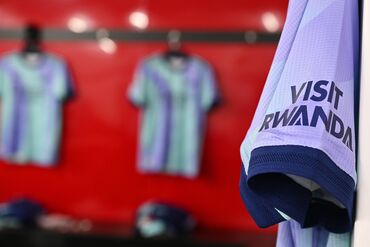 Crystal Palace FC v Arsenal FC - Premier League