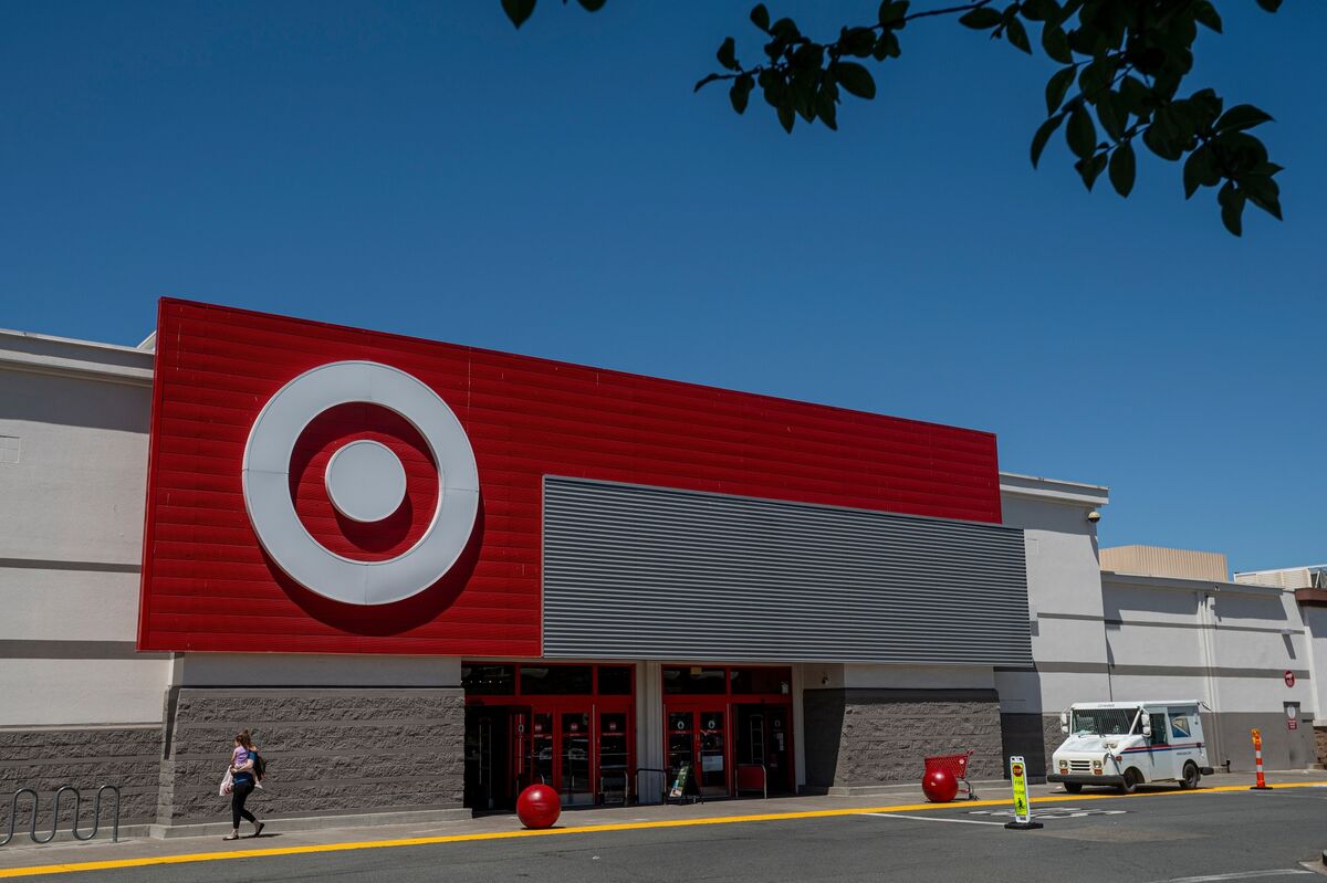 Target Is Selling THC Beverages in Minnesota Test Run