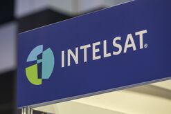 Intelsat branding