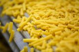 Pasta Production At Barilla Holding S.p.A. Solnechnogorsk Plant