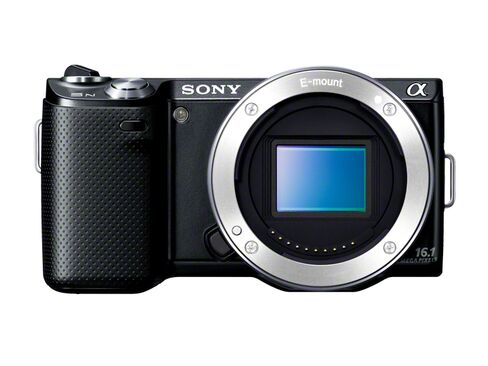 Canon Clinging to Mirrors Means Opportunity for Sony Cameras