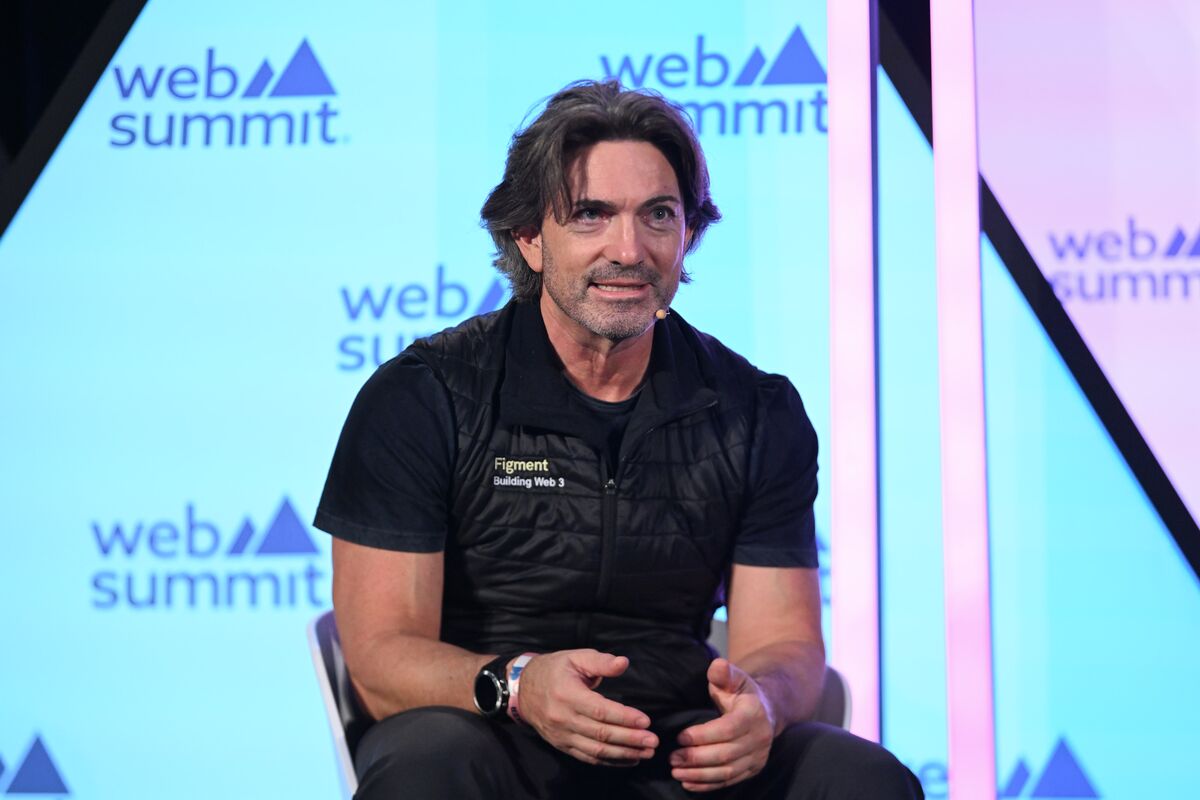 Figment Plans $100M-$200M Acquisitions Amid Crypto Deal Surge