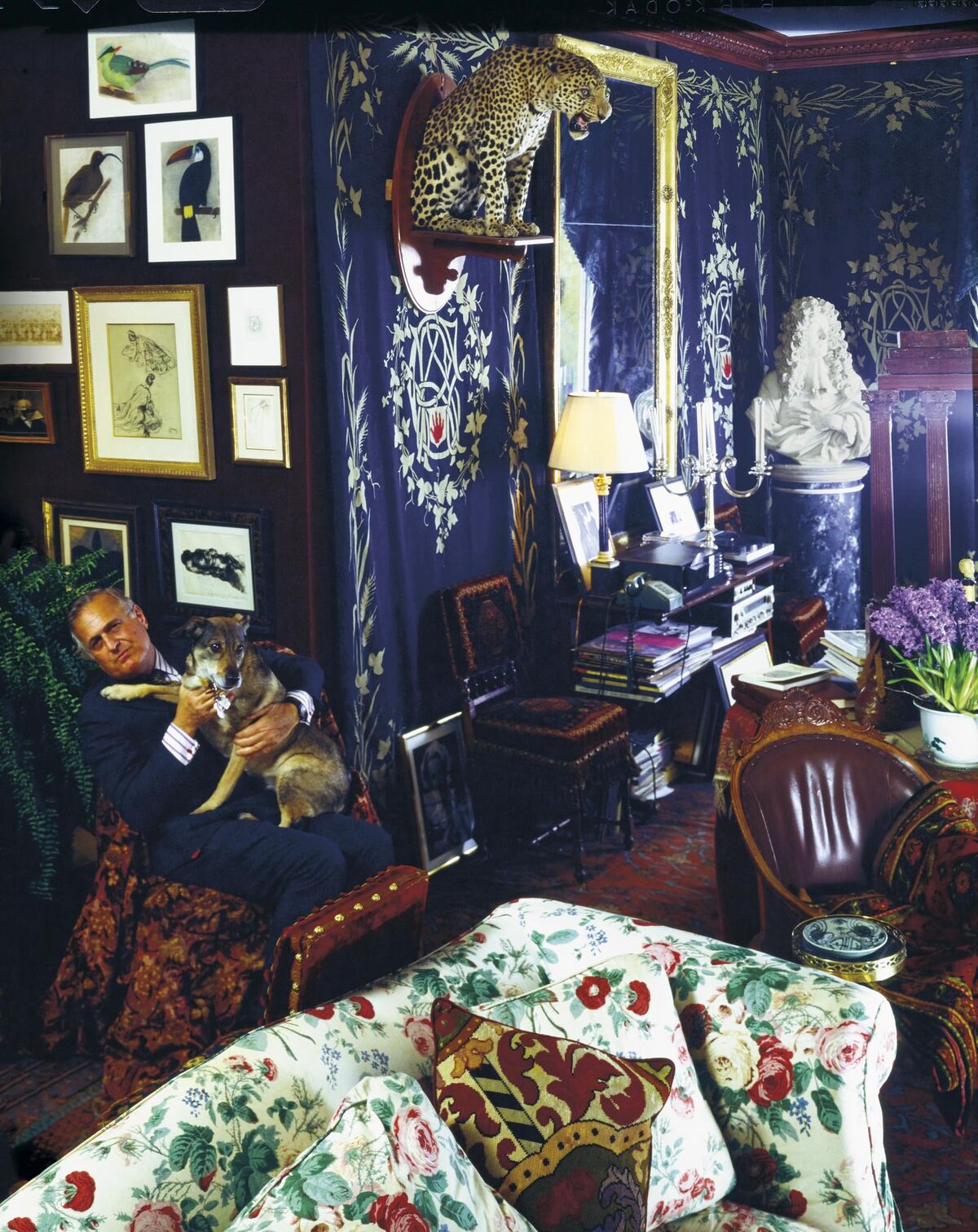 John Richardson At Home Review Rizzoli Legacy Of Art Picasso Relates To Inside The Homes Of 20th Century S Lost Jet Set