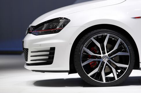 VW’s Beats Toyota Profit to Hit Goals Once Seen Fantasy