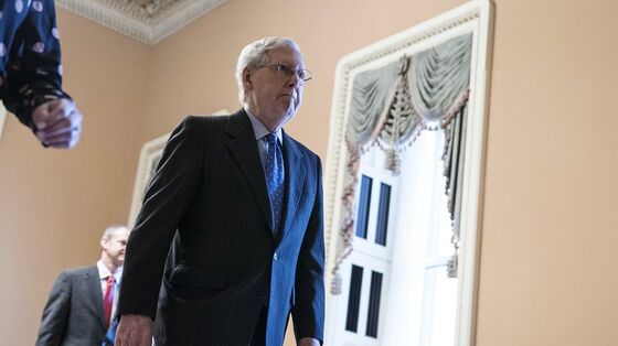 House Faces Urgency to Act on Senate’s $2 Trillion Virus Rescue