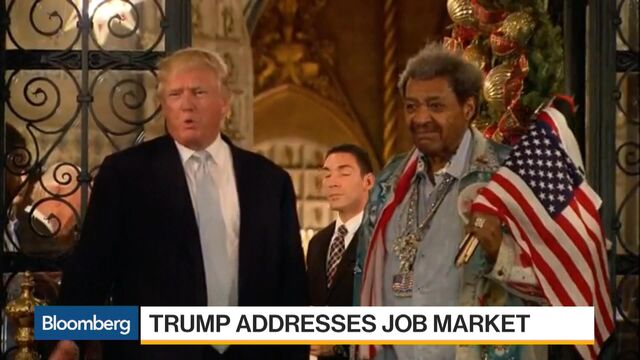 Bloomberg business news