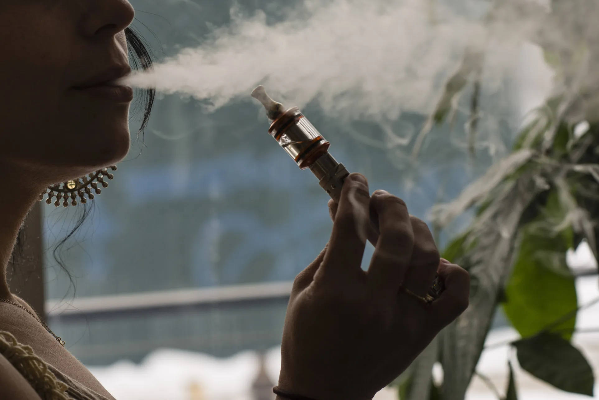 Tobacco Stocks Jump After FDA Threatens E-Cig Crackdown