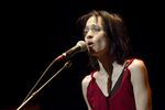 Singer-songwriter&nbsp;Fiona Apple has been a high profile advocate for court transparency in Maryland.&nbsp;&nbsp;