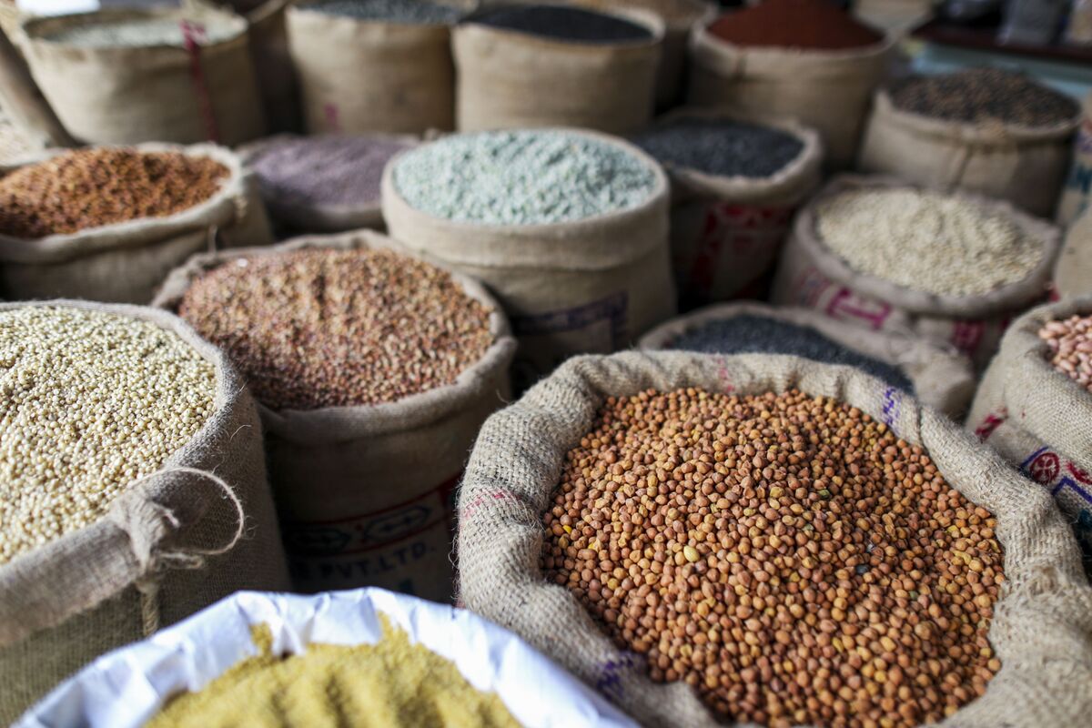White House Amends US-India Trade Factsheet to Remove ‘Pulses’