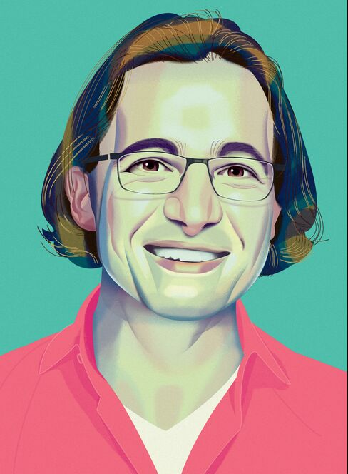 Eric Poirier