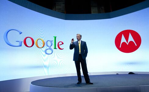 Motorola Buy Delivers Google More Heartbreak Than Patent Help