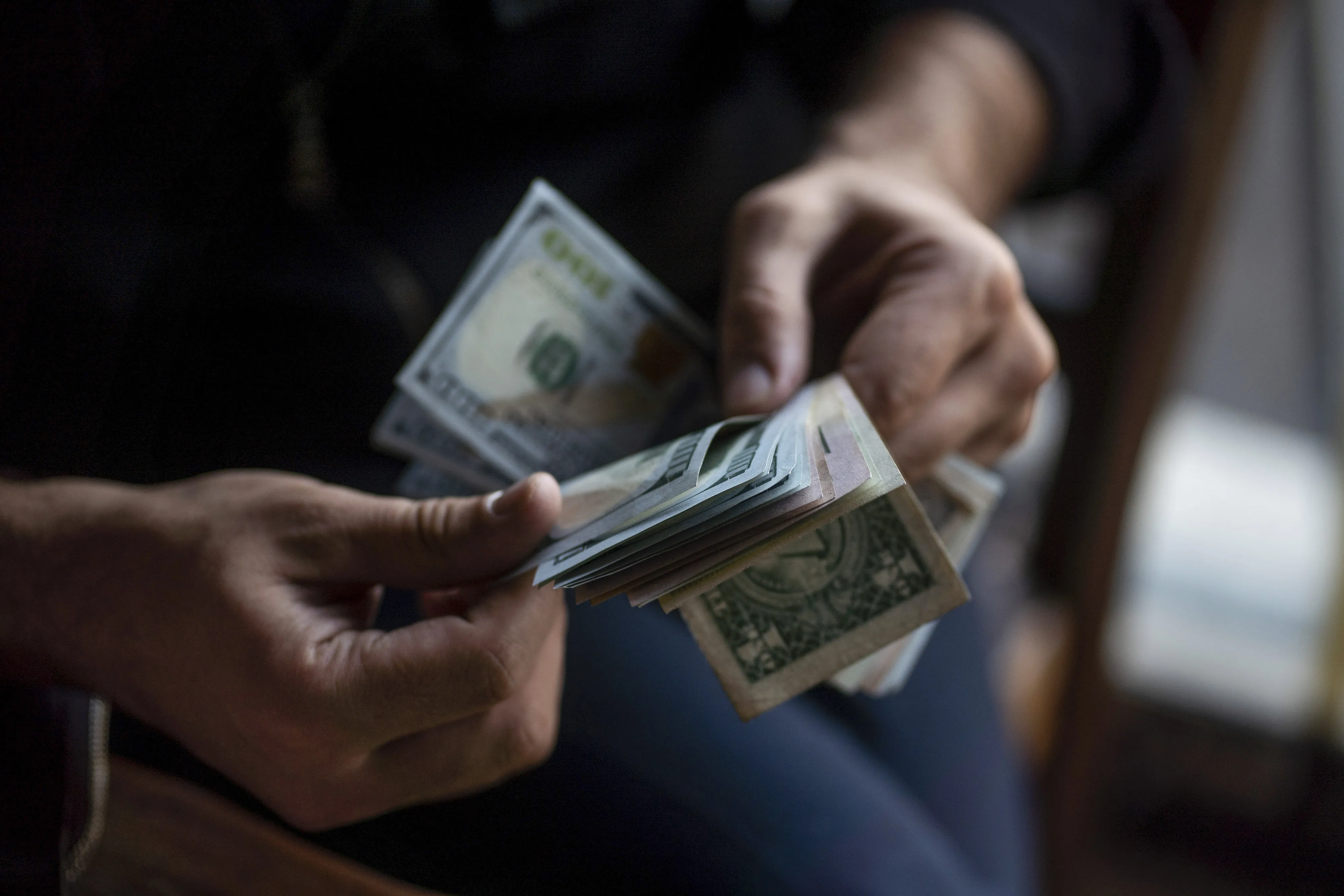 Turkish Economy as Lira Reels from Erdogan's Central Bank Cuts
