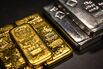 Gold Falls on Stronger Dollar as US Offers Auto Tariff Reprieve