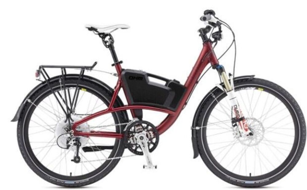 best ebike for steep hills