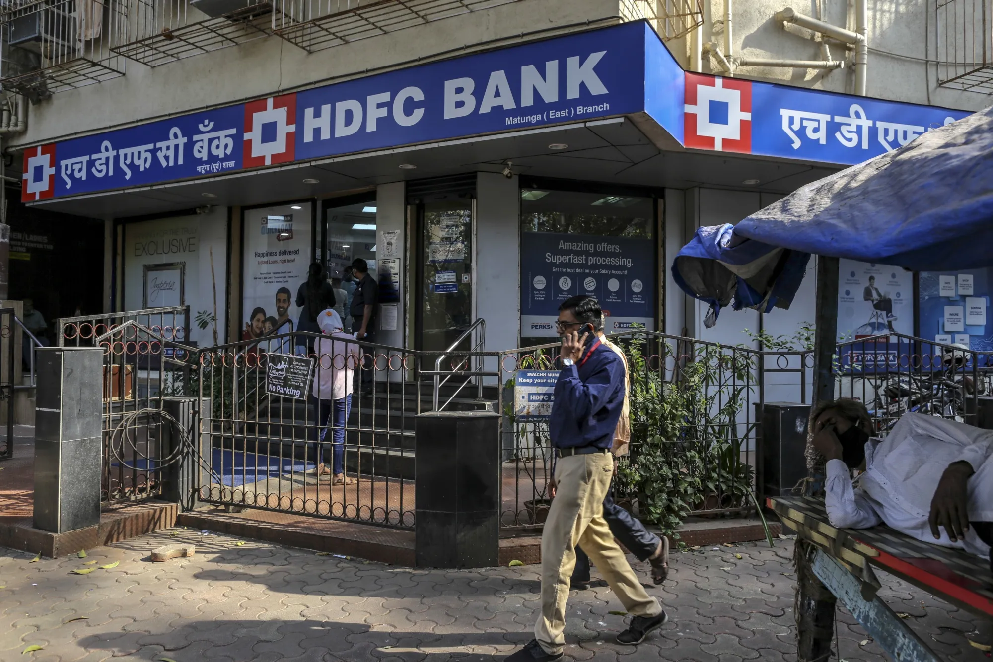 Pandemic Home-Buying Boom Marks Turnaround for Mumbai, One of Asia's Priciest Cities