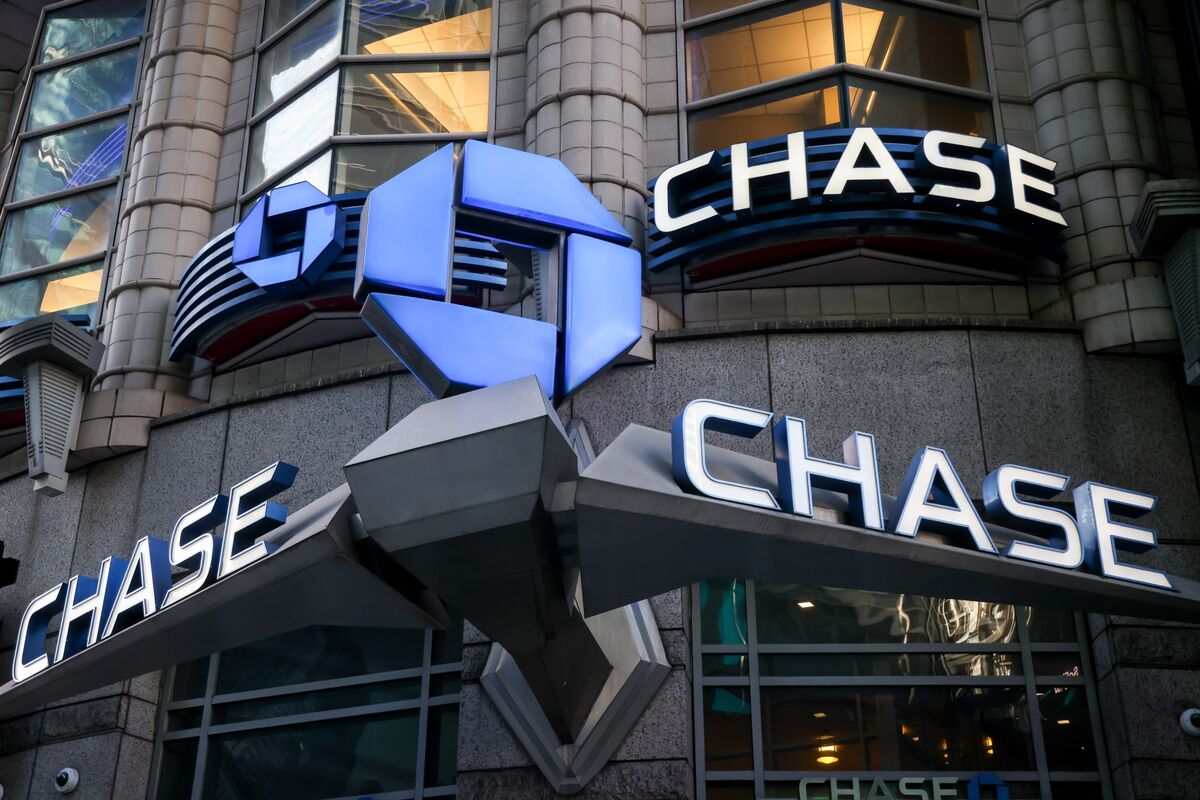 JPMorgan Hires Goldman’s Zhang to Co-Head China Investment Banking Business