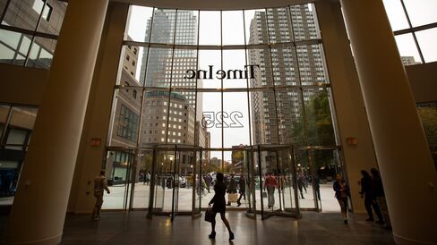 New headquarters in NYC