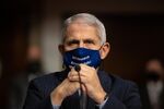 Anthony Fauci said a vaccine is unlikely in 2020.