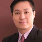 Headshot of Poon Chiu Kwok