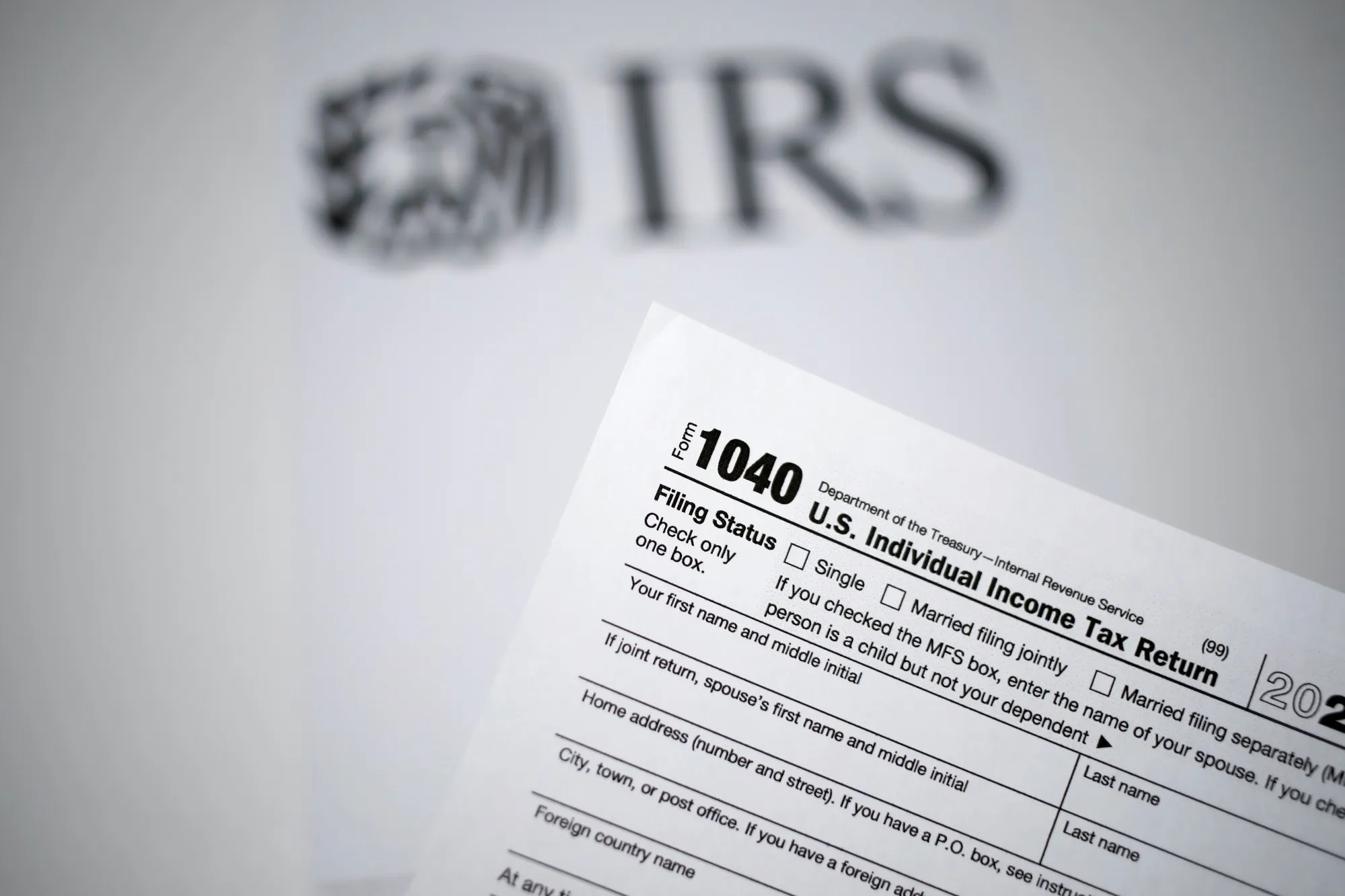 Major IRS Reforms Coming In 2025 By Trump 2.0: Check Out New Changes