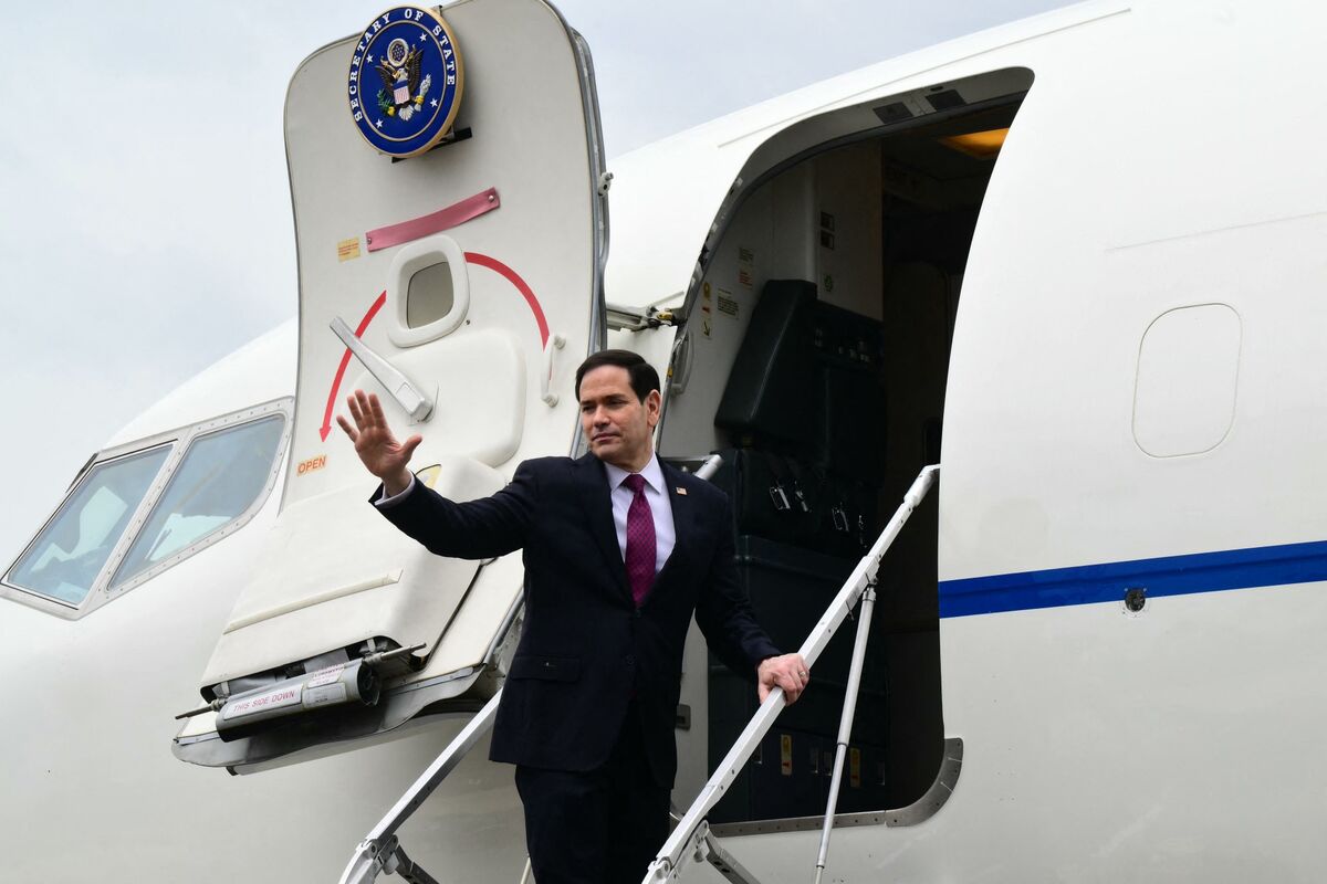 Rubio’s Diplomatic Finesse Has Been Most Effective With Trump