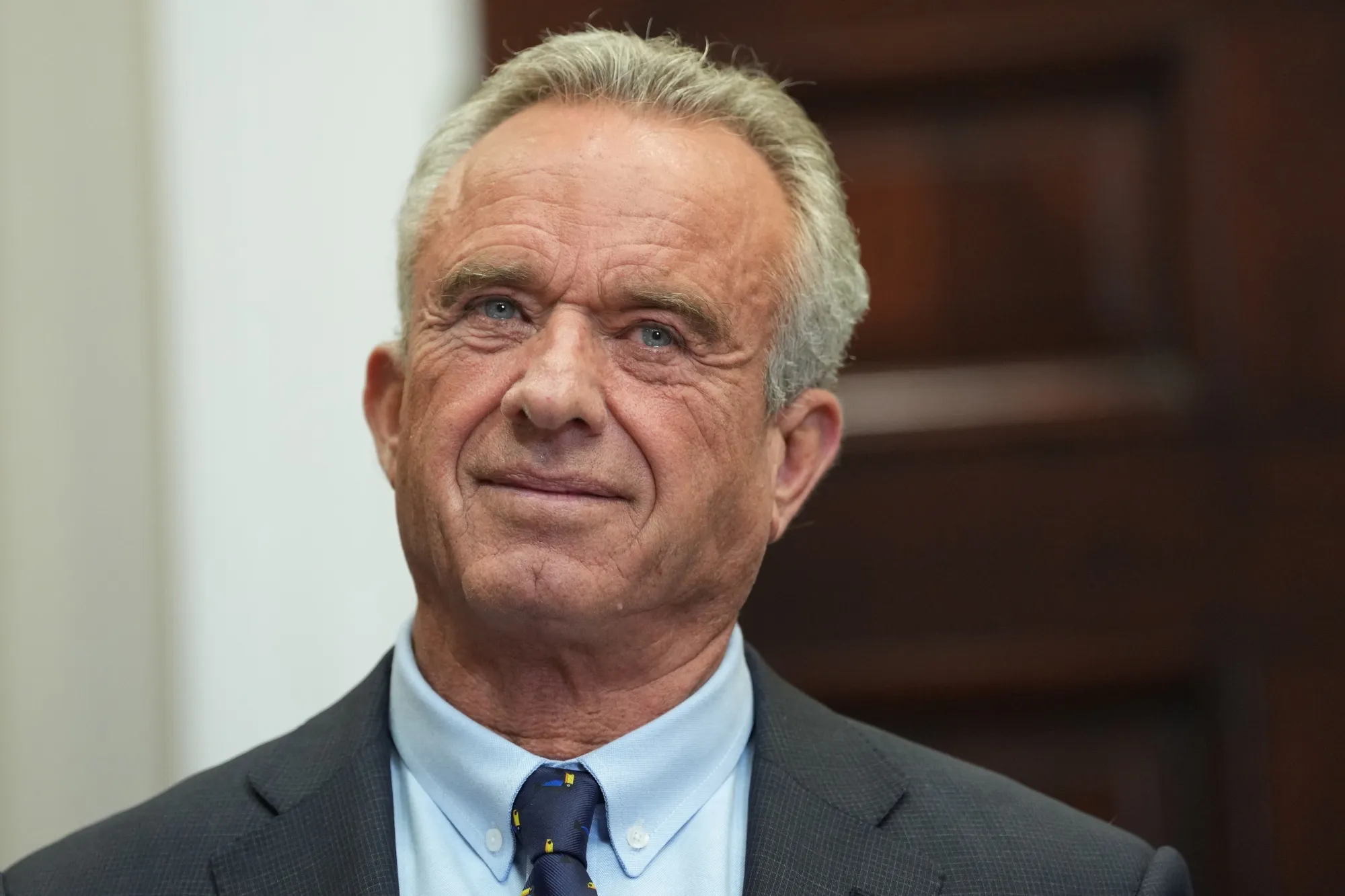 Robert F. Kennedy Jr.