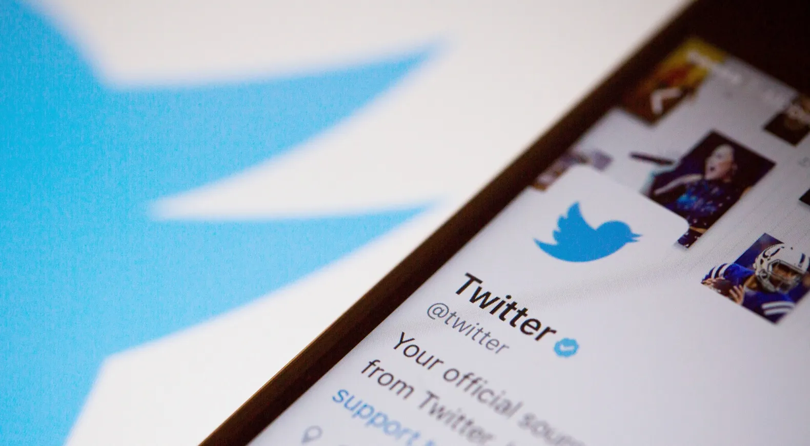 Twitter Illustrations Ahead Of Earnings Release