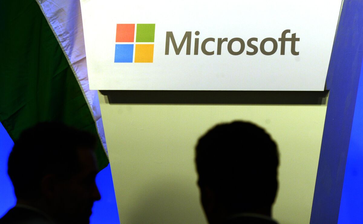 Microsoft Invests in Human Resources Software Unicorn Darwinbox - Bloomberg