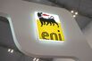 Eni branding