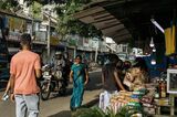 Consumption in Northern Sri Lanka Ahead of CPI Figures