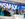 Traders On The Floor Of The New York Stock Exchange After Trump Unveils 10% Global Tariff