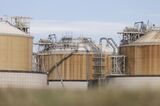 UK Takes Delivery Of Liquid Gas From Australia
