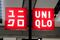 Fast Retailing Chairman and CEO Tadashi Yanai Opens New Uniqlo Flagship Store In Tokyo