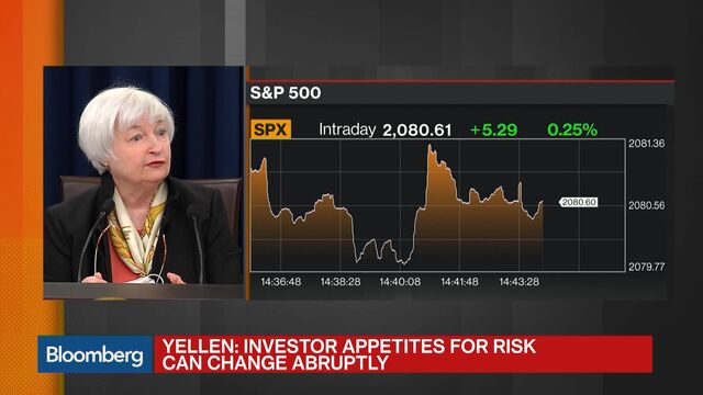 Bloomberg business news