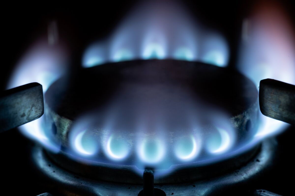 Gas stoves generate pollution that is a potential health risk - Vox