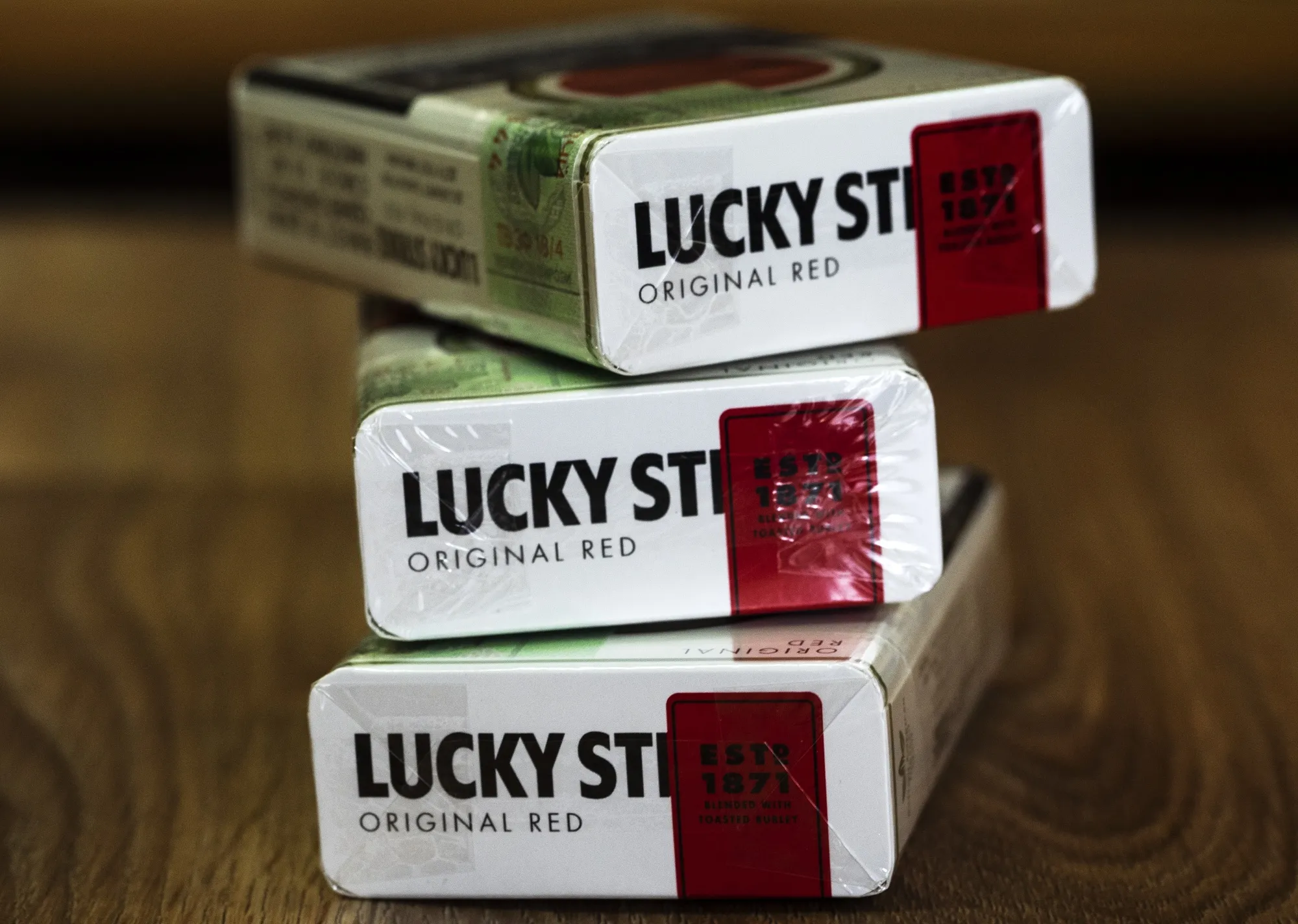 itc british american tobacco BAT Starts $2 Billion Buyback Following Its ITC Stake Sale