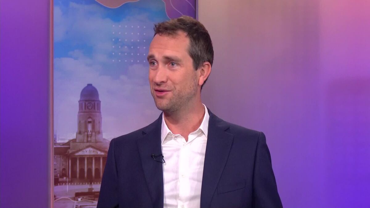 Trade War Benefits African Consumers, Jumia CEO Says