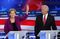 Democratic Presidential Candidates Participate In Debate In Atlanta, Georgia