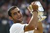 TENNIS-GBR-WIMBLEDON