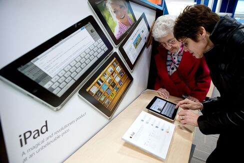 Apple Expert Cites Returns of Samsung Tablets Mistaken for iPad